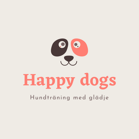 Happy Dogs Hundträning